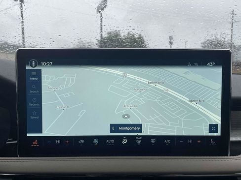 New 2026 Lincoln Corsair Premiere image 21