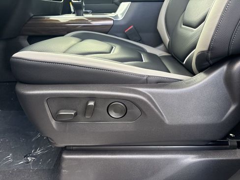 New 2025 Chevrolet Silverado 1500 RST w/ Convenience Package II image 11