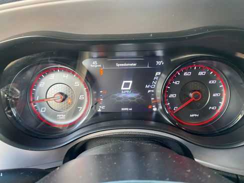 Used 2023 Dodge Charger SXT w/ Blacktop Package image 18