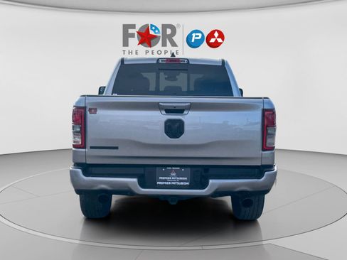 Used 2021 RAM 1500 Big Horn image 12
