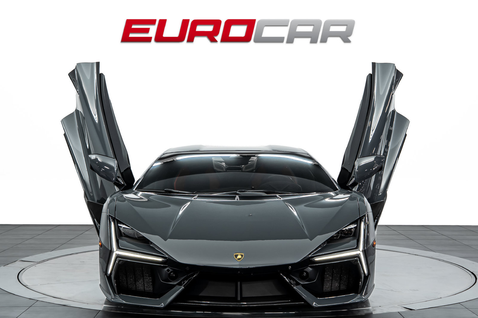 Used 2025 Lamborghini Revuelto AWD/4WD image 9