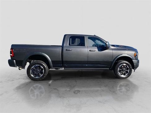 Certified 2024 RAM 2500 Rebel w/ Level 2 Equipment Group image 9