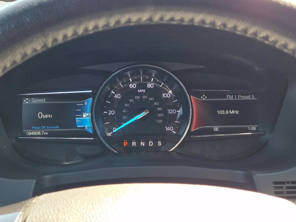 Used 2018 Ford Explorer XLT w/ Equipment Group 202A AWD/4WD image 34