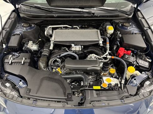 Used 2024 Subaru Outback Touring XT image 10