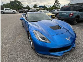 Used 2015 Chevrolet Corvette Stingray Coupe w/ 2LT Preferred Equipment Group RWD video 1