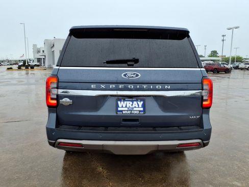 Used 2023 Ford Expedition Max King Ranch AWD/4WD image 3