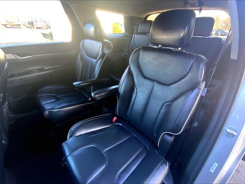 Used 2025 Hyundai Palisade SEL image 28