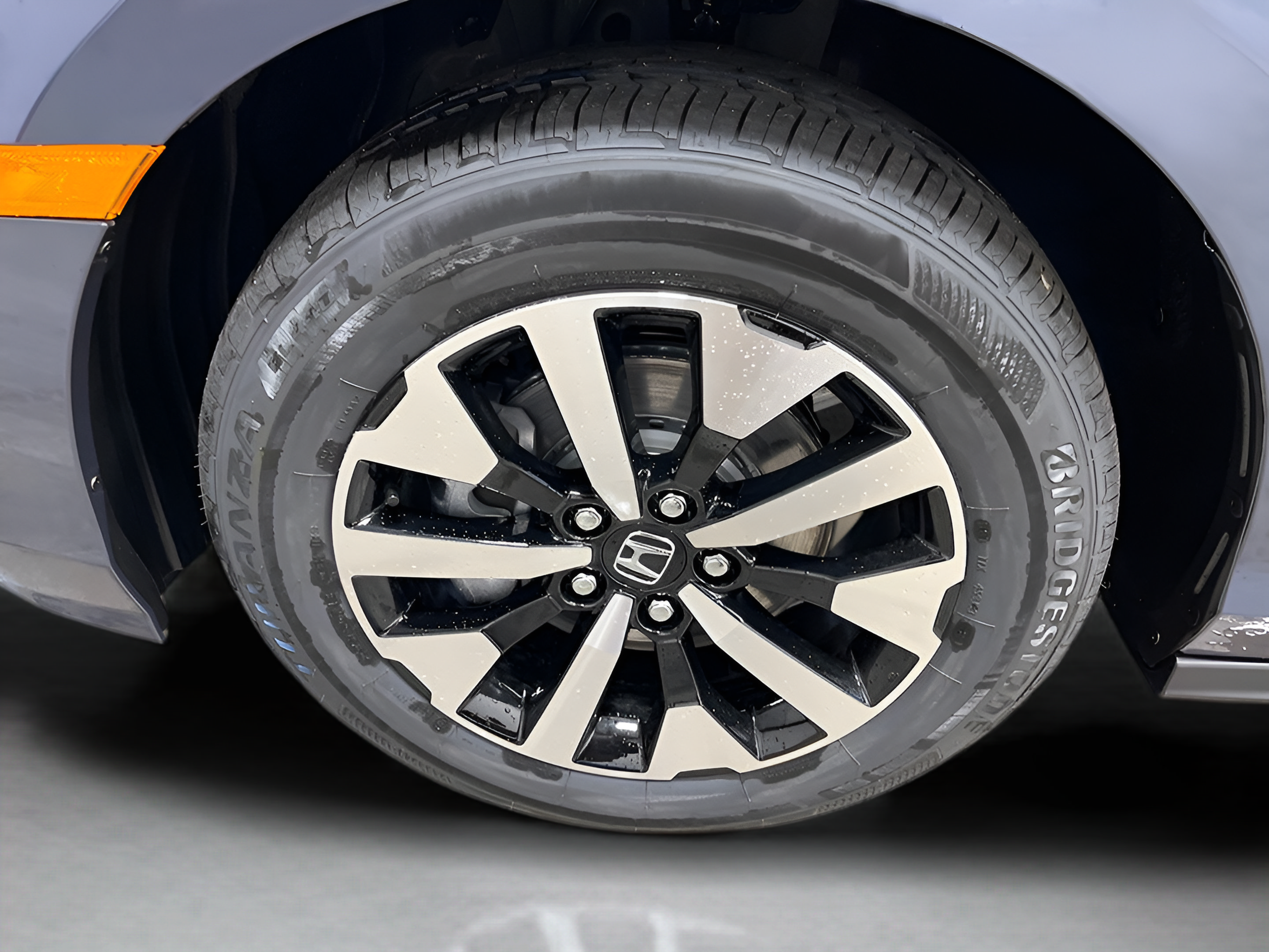 New 2027 Honda Odyssey EX-L image 29