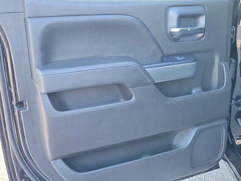 Used 2018 Chevrolet Silverado 1500 LT w/ All Star Edition image 11