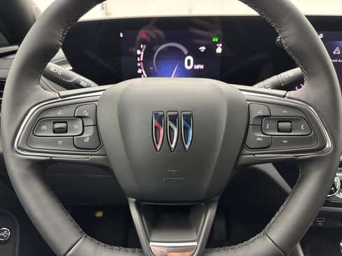 New 2026 Buick Envista Sport Touring w/ Convenience I Package FWD image 20