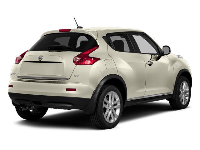 Used 2014 Nissan Juke S FWD image 2
