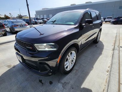 Used 2025 Dodge Durango GT