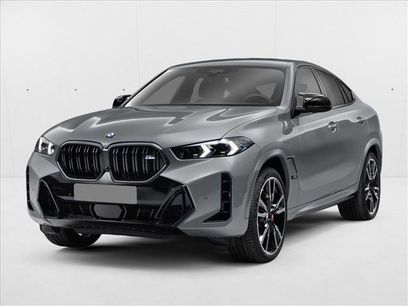 Used 2024 BMW X6 xDrive40i w/ Executive Package