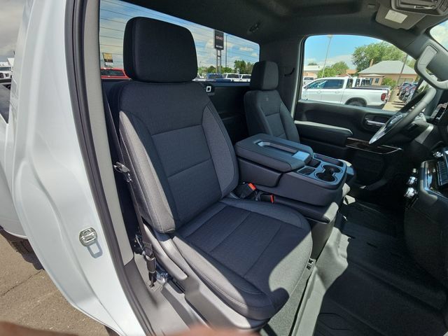 New 2026 GMC Sierra 3500 SLE AWD/4WD image 18