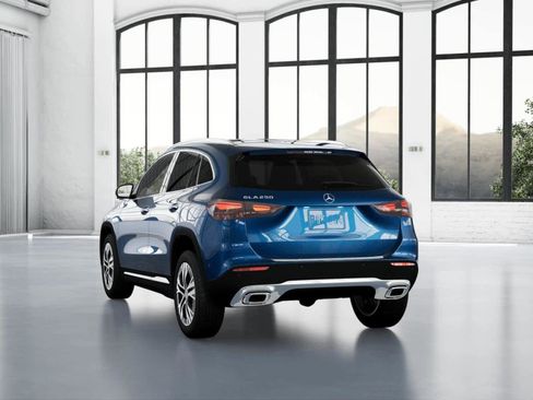 New 2025 Mercedes-Benz GLA 250 GLA 250 image 26