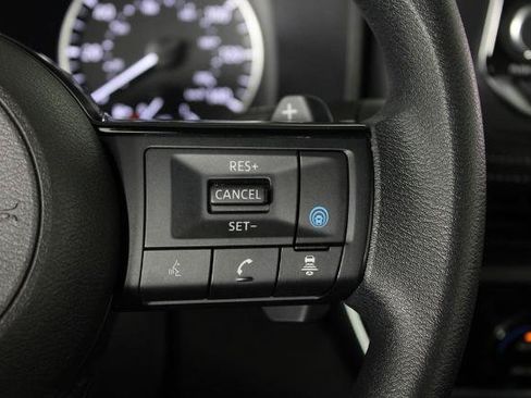 Certified 2023 Nissan Rogue SV FWD image 26