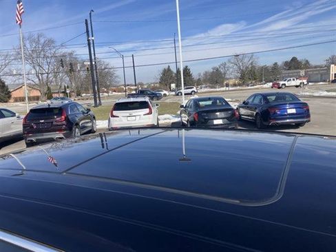 Used 2016 Lincoln MKX Reserve w/ Luxury Package image 10