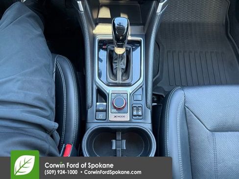 Used 2021 Subaru Forester Limited w/ Popular Package #3 image 33