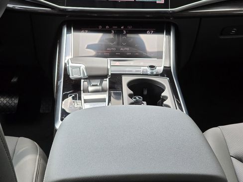 New 2026 Audi Q8 Premium Plus AWD/4WD image 18