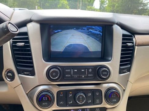 Used 2019 GMC Yukon Denali w/ Denali Ultimate Package AWD/4WD image 25