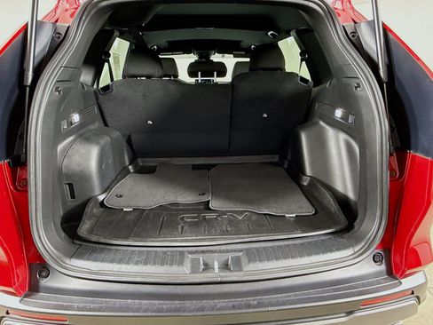 Certified 2026 Honda CR-V Sport image 33