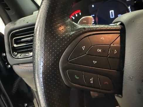 Used 2021 Dodge Durango R/T w/ Tow 'N Go Package AWD/4WD image 19