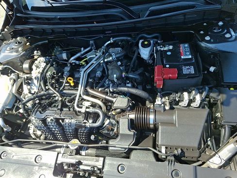 Certified 2025 Nissan Altima 2.5 S FWD image 29