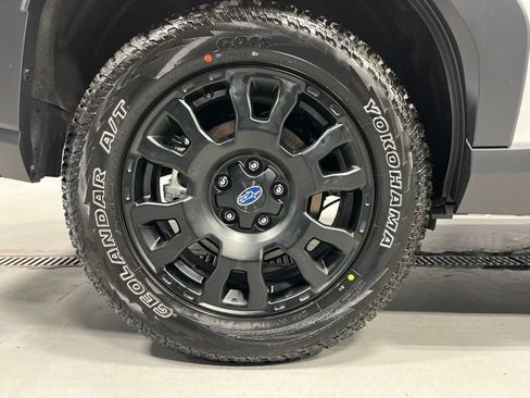 Used 2026 Subaru Forester Wilderness AWD/4WD image 41
