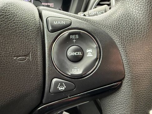 Used 2021 Honda HR-V EX image 21