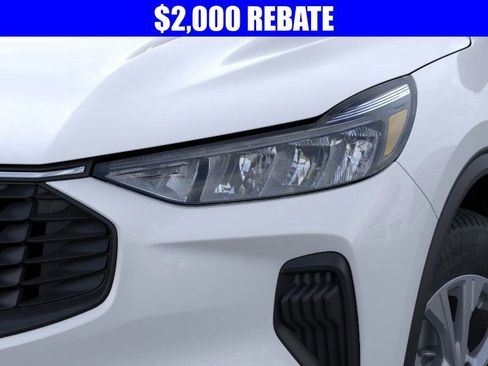 New 2026 Ford Escape Active image 18