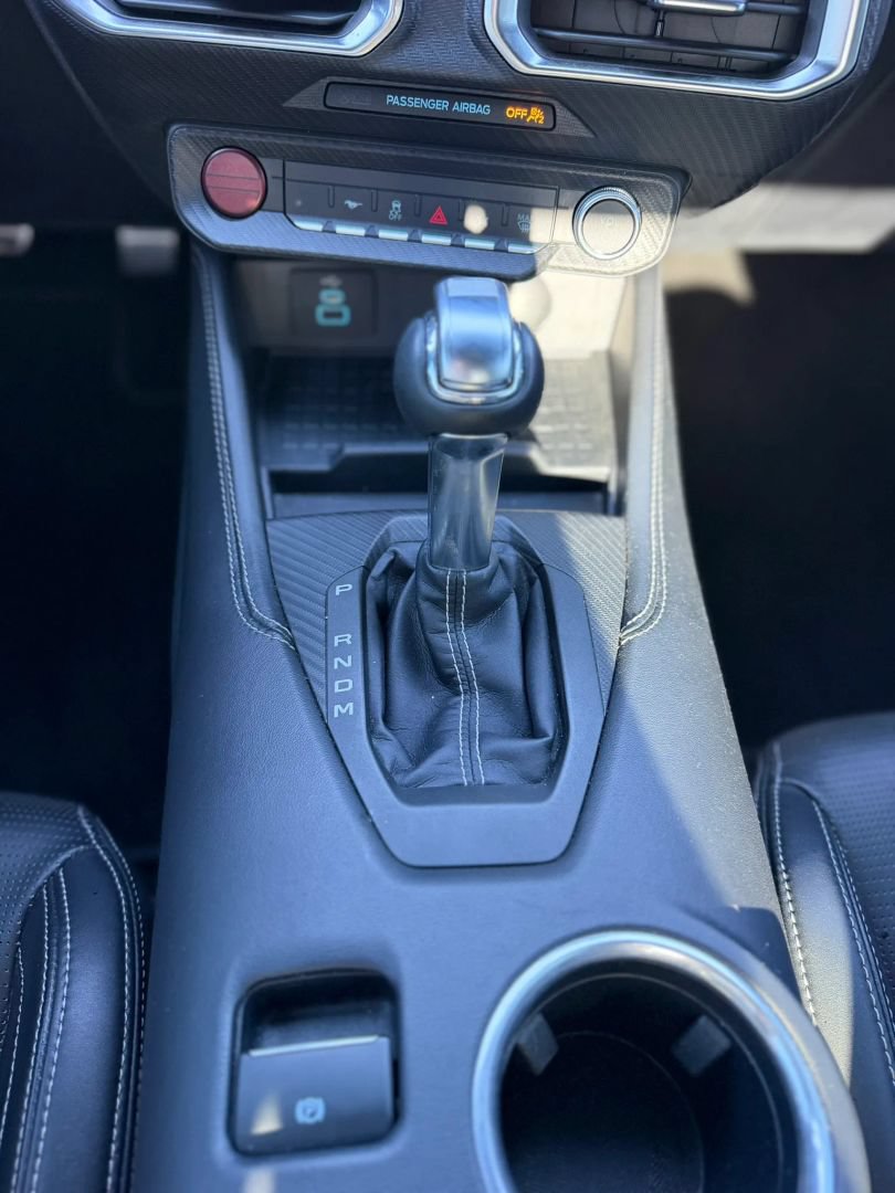 Used 2024 Ford Mustang GT Premium RWD image 41