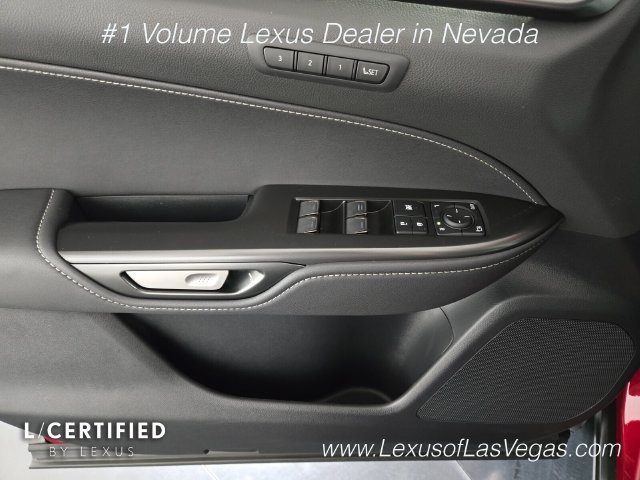 Used 2026 Lexus NX 350 AWD w/ Accessory Package (2T) image 28
