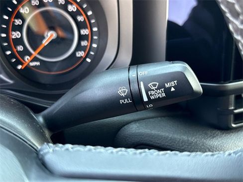 New 2025 Jeep Wrangler Sport S image 19