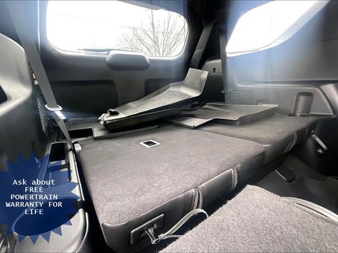 Used 2022 Ford Explorer ST w/ Equipment Group 401A AWD/4WD image 33