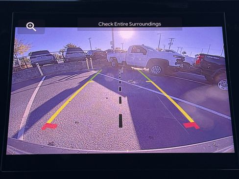 New 2025 Jeep Grand Cherokee Laredo X image 32