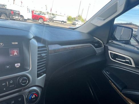 Used 2015 GMC Yukon Denali w/ Touring Package image 30