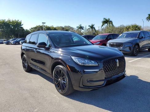 New 2026 Lincoln Corsair Premiere image 29