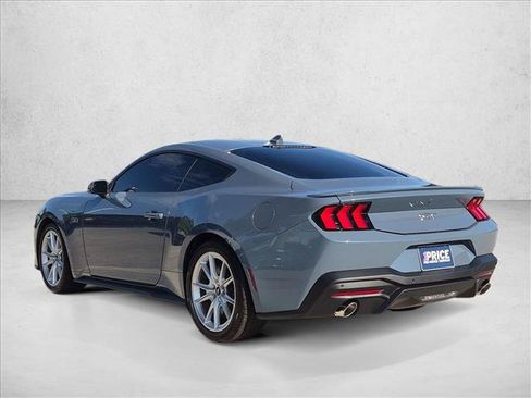 Used 2024 Ford Mustang GT Premium RWD image 8