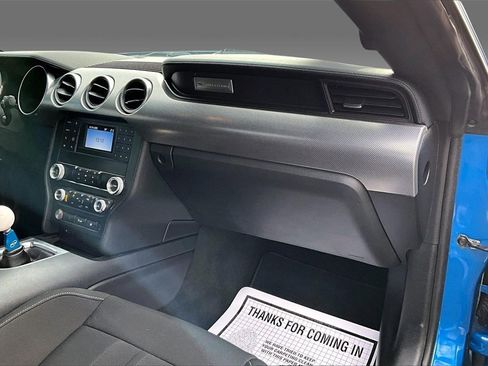 Used 2021 Ford Mustang GT w/ Black Accent Package image 10