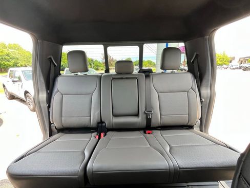 New 2026 Ford F150 Lariat AWD/4WD image 13