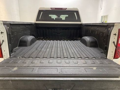 Used 2025 Chevrolet Silverado 2500 LT AWD/4WD image 88