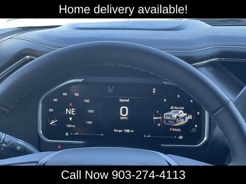 New 2026 GMC Sierra 2500 Denali Ultimate image 15