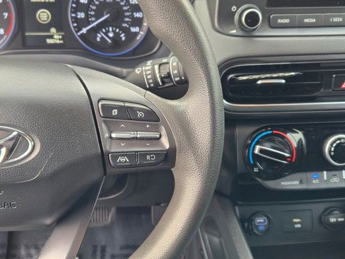 Used 2023 Hyundai Kona SEL image 27