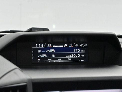 Used 2023 Subaru Forester Wilderness image 24