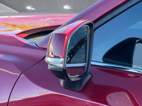 Certified 2024 Toyota Grand Highlander XLE image 23