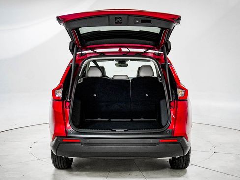 Certified 2025 Honda CR-V EX-L image 8