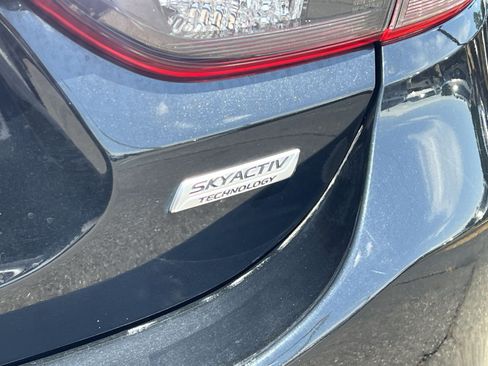 Used 2017 MAZDA MAZDA6 Touring FWD image 25