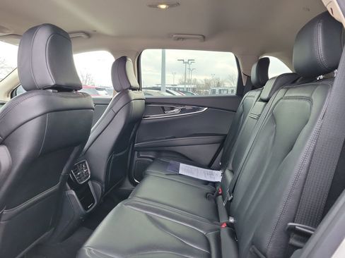 Certified 2023 Lincoln Nautilus AWD w/ Premium Package image 13