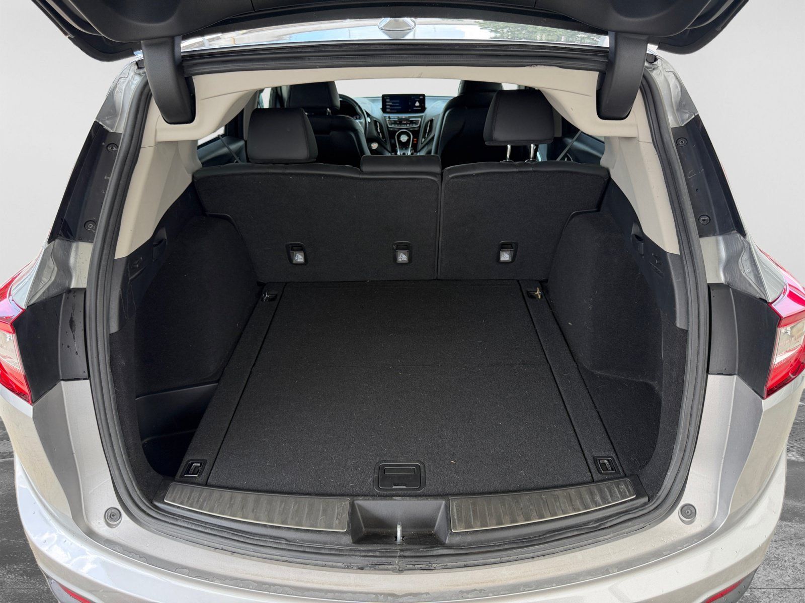 Used 2020 Acura RDX AWD image 18