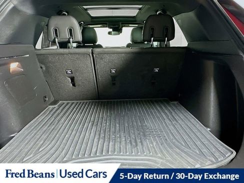 Used 2023 Chevrolet TrailBlazer RS w/ Sun and Liftgate Package image 27